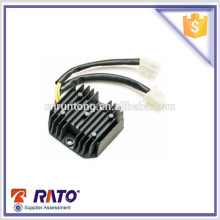 2015 new design 8 poles short-out regulator for six wires CH125 Motorcycle Voltage Regulator